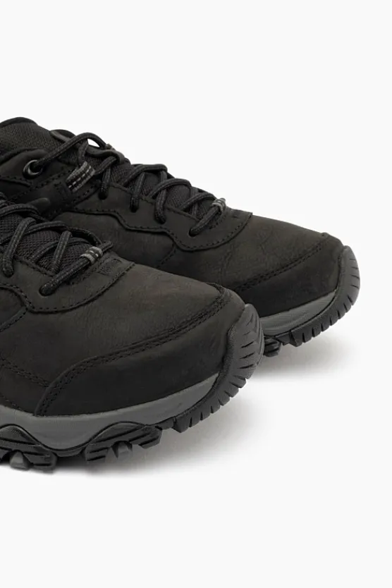 Merrell MOAB Adventure 3 WP Black Sale