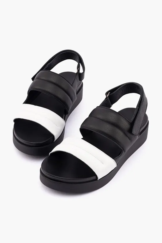Arche Myamey BlackWhite New