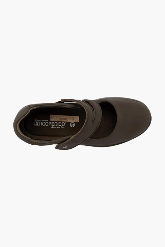 Arcopedico Nahanni New