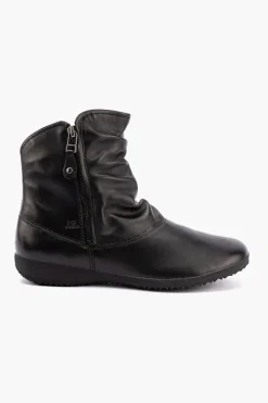 Josef Seibel Naly 24 Black Clearance
