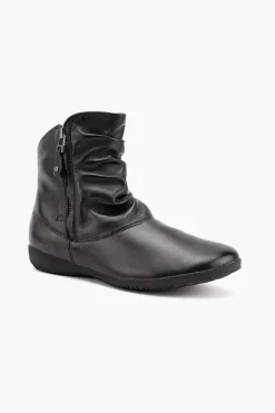 Josef Seibel Naly 24 Black Clearance