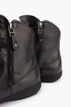 Josef Seibel Naly 24 Black Clearance