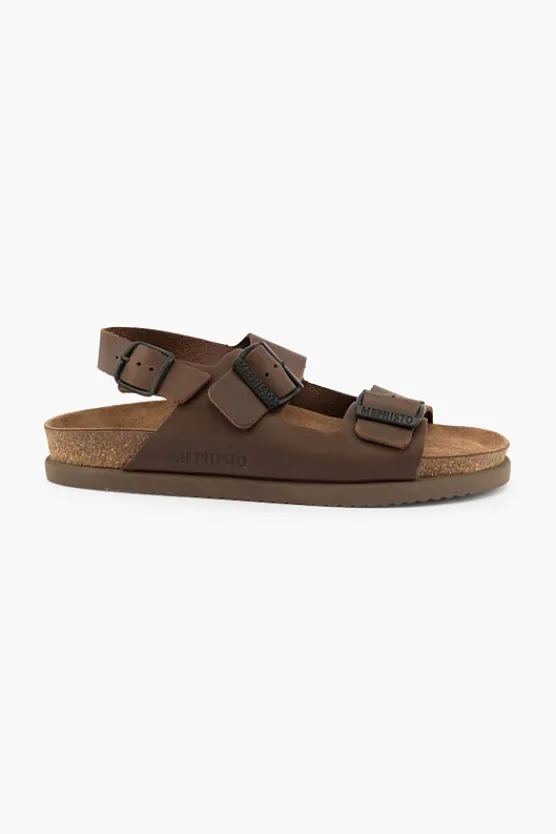 Mephisto Nardo DkBrown Online