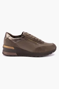 Ara Neapel18403 Grey Clearance