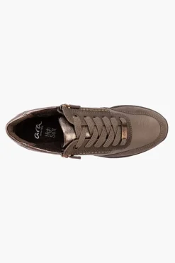 Ara Neapel18403 Grey Clearance