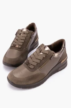 Ara Neapel18403 Grey Clearance