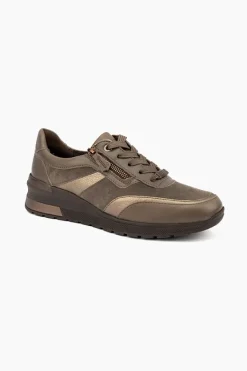 Ara Neapel18414 Taupe Discount