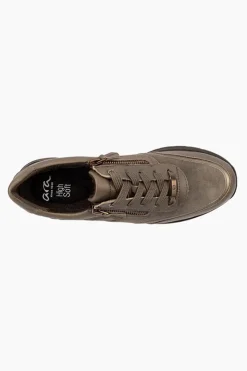 Ara Neapel18414 Taupe Discount