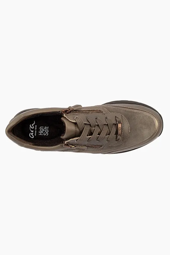 Ara Neapel18414 Taupe Discount