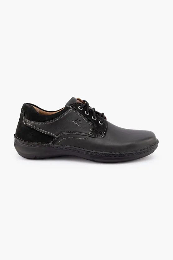 Josef Seibel New Anvers 06 Black New