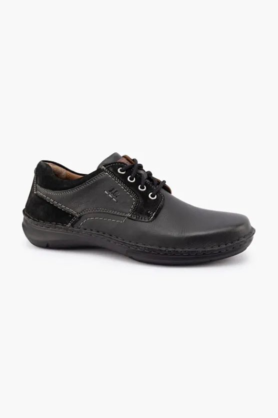 Josef Seibel New Anvers 06 Black New