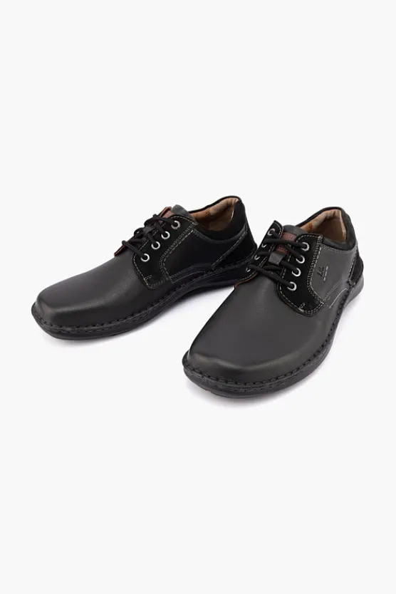 Josef Seibel New Anvers 06 Black New