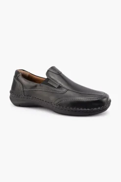 Josef Seibel New Anvers 67 Black Discount