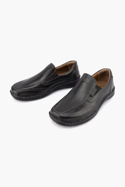 Josef Seibel New Anvers 67 Black Discount