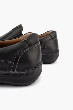Josef Seibel New Anvers 67 Black Discount