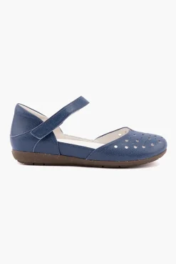 Klouds Nicolette II Green Best
