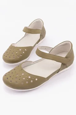 Klouds Nicolette II Green Best