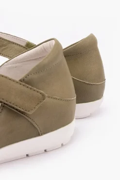 Klouds Nicolette II Green Best