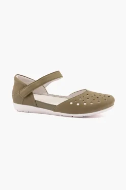 Klouds Nicolette II Green Best
