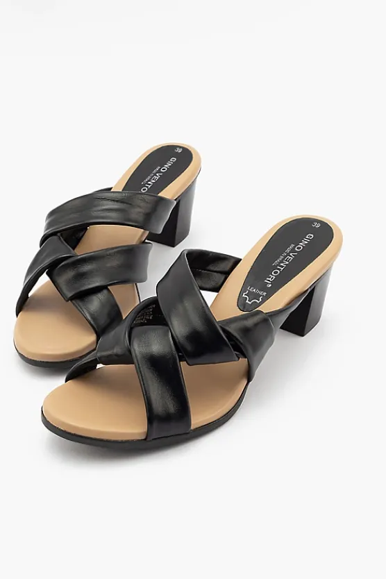 Gino Ventori Nikki Clearance