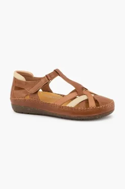 Klouds Norah Caramel Online