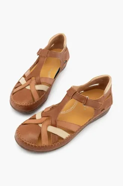 Klouds Norah Caramel Online