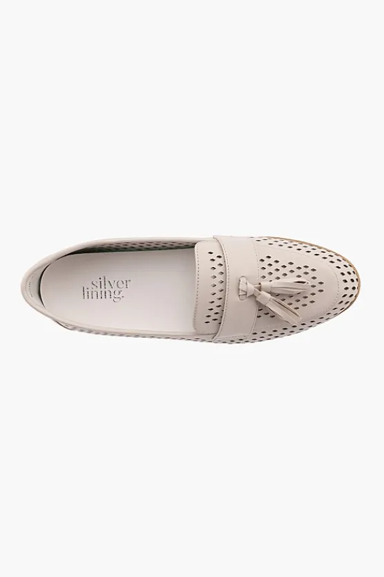 Silver Lining North Black Discount