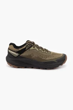 Merrell Nova 4 Medium Green New