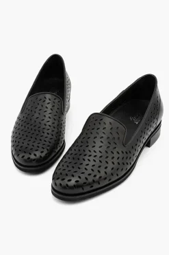 Silver Lining Octavie Black Clearance