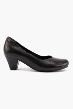 Klouds Odyssey Black New