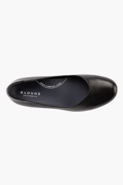 Klouds Odyssey Black New