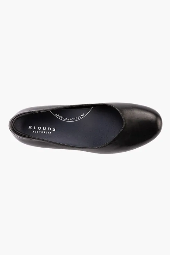 Klouds Odyssey Black New