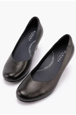 Klouds Odyssey Black New