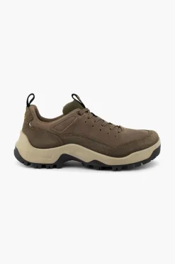 ECCO Offroad Mens 822344 Khaki New