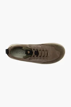 ECCO Offroad Mens 822344 Khaki New