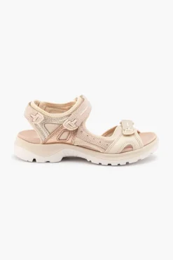 ECCO Offroad Sandal Ladies 822083 Outlet