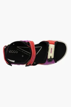 ECCO Offroad Sandal Ladies 822083 Outlet