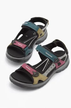ECCO Offroad Sandal Ladies 822083 Outlet