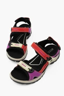 ECCO Offroad Sandal Ladies 822083 Outlet