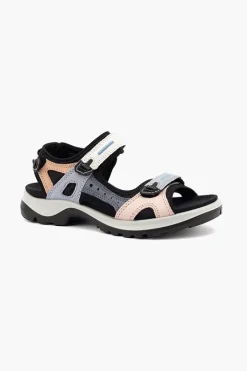 ECCO Offroad Sandal Ladies 822083 Outlet