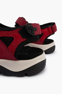 ECCO Offroad Sandal Ladies 69563 New
