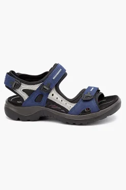 ECCO Offroad Sandal Ladies 69563 New