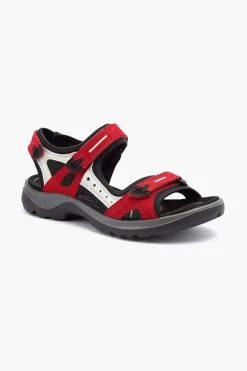 ECCO Offroad Sandal Ladies 69563 New