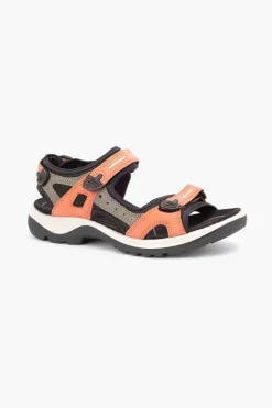 ECCO Offroad Sandal Ladies 69563 New