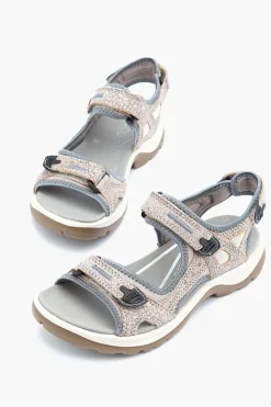 ECCO Offroad Sandal Ladies 69563 New