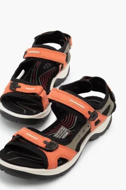 ECCO Offroad Sandal Ladies 69563 New