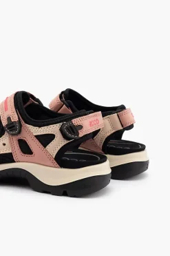 ECCO Offroad Sandal Ladies 69563 New