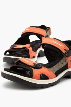 ECCO Offroad Sandal Ladies 69563 New