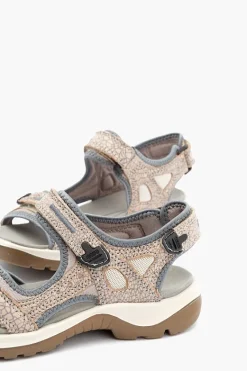 ECCO Offroad Sandal Ladies 69563 New