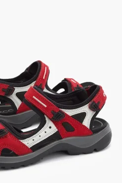 ECCO Offroad Sandal Ladies 69563 New